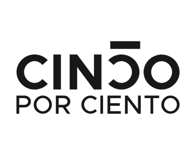Cinco por Ciento